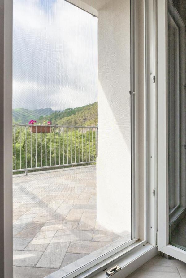 Villa Emily Framura Exterior photo